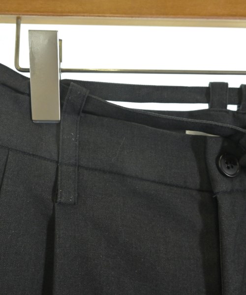 KBF（ケービーエフ）その他 グレー サイズ:38(XL位) レディース/2200634090097