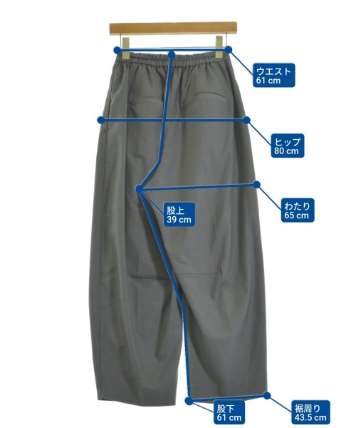 KBF（ケービーエフ）その他 グレー サイズ:One レディース/2200634090103