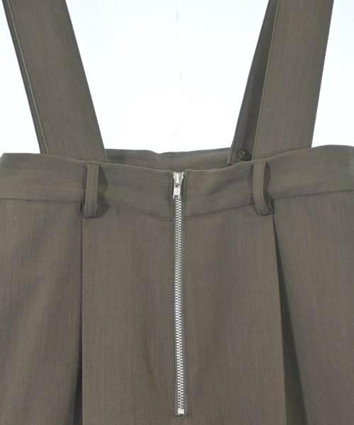 KBF（ケービーエフ）その他 グレー サイズ:36(XL位) レディース/2200634090110