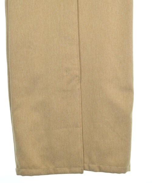 KBF（ケービーエフ）ワンピース 茶 サイズ:36(S位) レディース/2200634090127