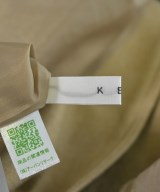 KBF（ケービーエフ）ワンピース 茶 サイズ:36(S位) レディース/2200634090127