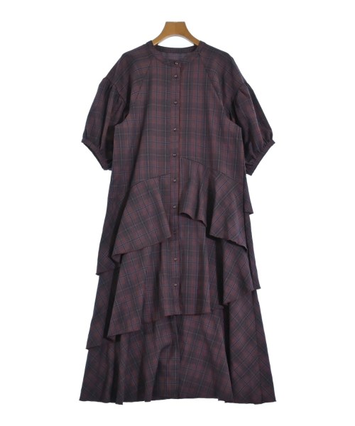 ケービーエフ(KBF)のKBF シャツワンピース