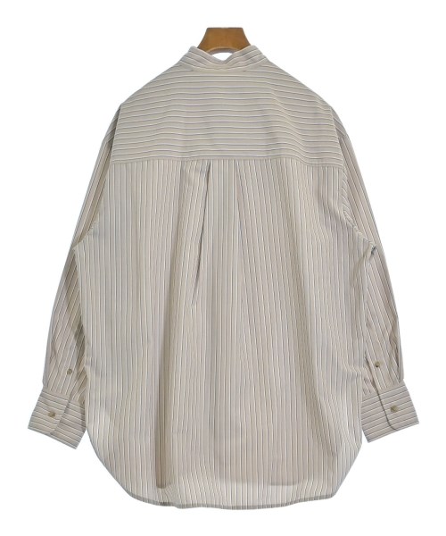 KBF（ケービーエフ）ブラウス ベージュ サイズ:One レディース/2200634090158