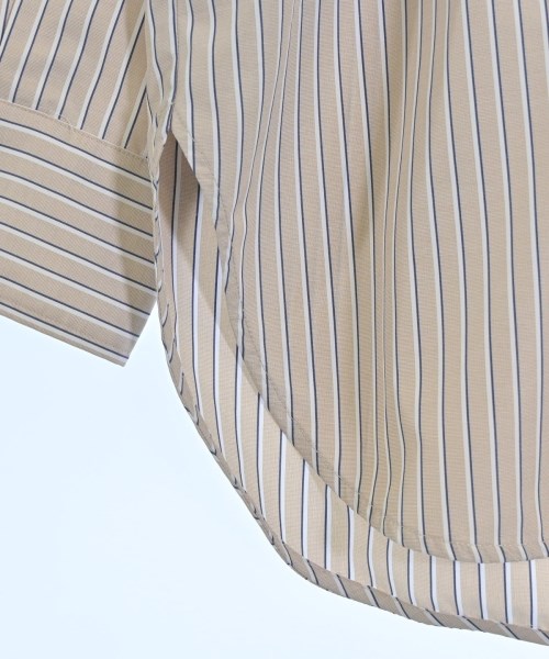 KBF（ケービーエフ）ブラウス ベージュ サイズ:One レディース/2200634090158