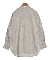 KBF（ケービーエフ）ブラウス ベージュ サイズ:One レディース/2200634090158