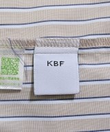 KBF（ケービーエフ）ブラウス ベージュ サイズ:One レディース/2200634090158