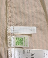 KBF（ケービーエフ）カジュアルシャツ 茶 サイズ:One レディース/2200634090172