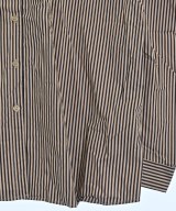 KBF（ケービーエフ）カジュアルシャツ 茶 サイズ:One レディース/2200634090172