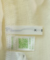 KBF（ケービーエフ）カジュアルシャツ 白 サイズ:One レディース/2200634090189