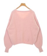 KBF（ケービーエフ）ニット・セーター ピンク サイズ:One レディース/2200634090196