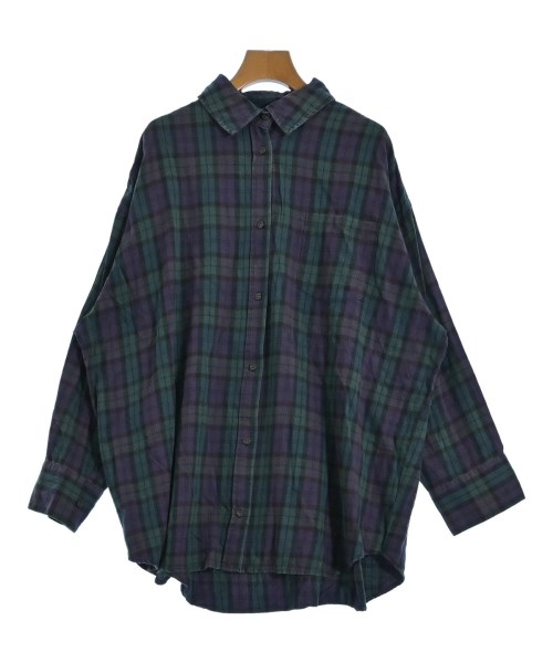 ケービーエフ(KBF)のKBF カジュアルシャツ