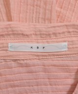KBF（ケービーエフ）カジュアルシャツ ピンク サイズ:F レディース/2200634090219