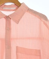 KBF（ケービーエフ）カジュアルシャツ ピンク サイズ:F レディース/2200634090219