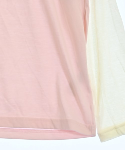 KBF（ケービーエフ）Tシャツ・カットソー ピンク サイズ:F レディース/2200634090226