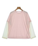 KBF（ケービーエフ）Tシャツ・カットソー ピンク サイズ:F レディース/2200634090226