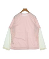 KBF（ケービーエフ）Tシャツ・カットソー ピンク サイズ:F レディース/2200634090226