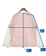 KBF（ケービーエフ）Tシャツ・カットソー ピンク サイズ:F レディース/2200634090226