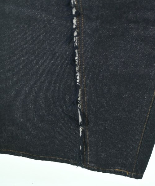KBF（ケービーエフ）デニムパンツ 紺 サイズ:34(XS位) レディース/2200634124044