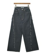 KBF デニムパンツ