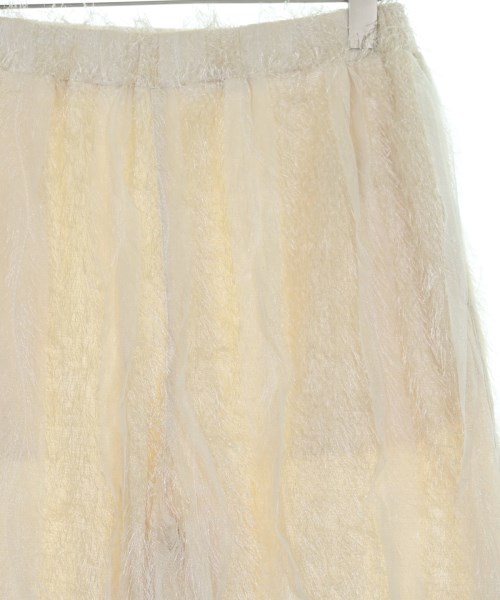 KBF（ケービーエフ）スウェットパンツ 白 サイズ:ONE レディース/2200634124051