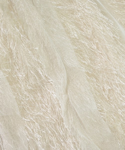 KBF（ケービーエフ）スウェットパンツ 白 サイズ:ONE レディース/2200634124051