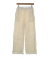 KBF（ケービーエフ）スウェットパンツ 白 サイズ:ONE レディース/2200634124051