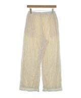 KBF（ケービーエフ）スウェットパンツ 白 サイズ:ONE レディース/2200634124051