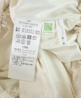 KBF（ケービーエフ）スウェットパンツ 白 サイズ:ONE レディース/2200634124051