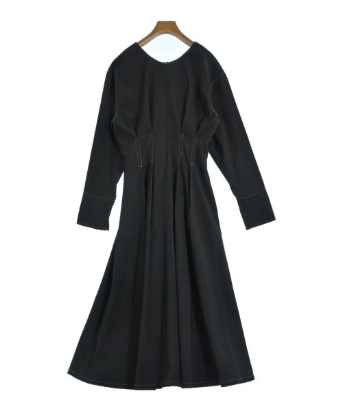 KBF（ケービーエフ）ワンピース 黒 サイズ:ONE レディース/2200634124112