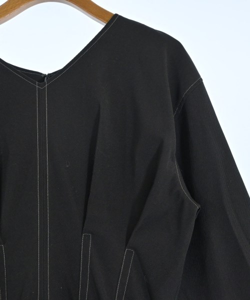 KBF（ケービーエフ）ワンピース 黒 サイズ:ONE レディース/2200634124112