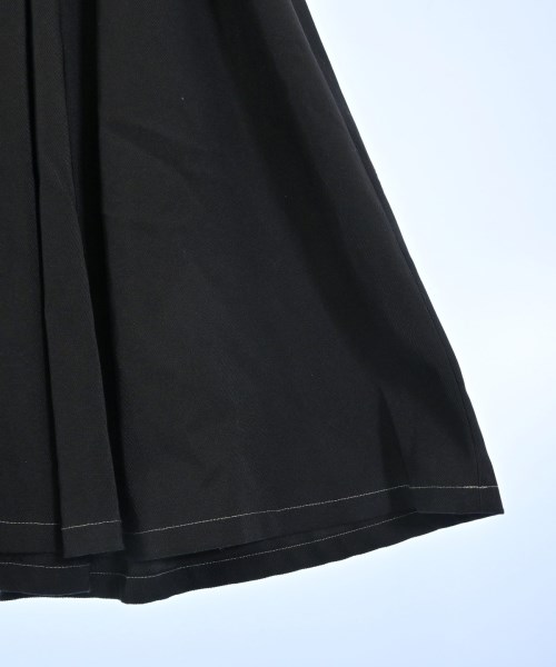 KBF（ケービーエフ）ワンピース 黒 サイズ:ONE レディース/2200634124112