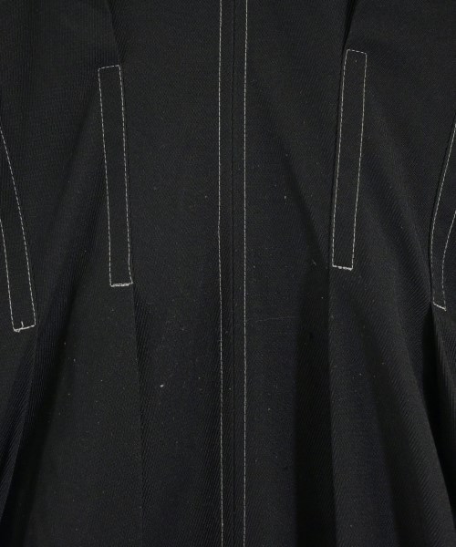 KBF（ケービーエフ）ワンピース 黒 サイズ:ONE レディース/2200634124112