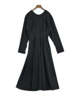 KBF（ケービーエフ）ワンピース 黒 サイズ:ONE レディース/2200634124112