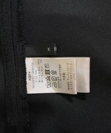 KBF（ケービーエフ）ワンピース 黒 サイズ:ONE レディース/2200634124112