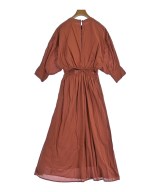 KBF（ケービーエフ）ワンピース オレンジ サイズ:ONE レディース/2200634124136