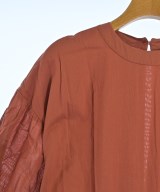 KBF（ケービーエフ）ワンピース オレンジ サイズ:ONE レディース/2200634124136