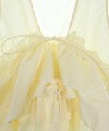 KBF（ケービーエフ）ブラウス 白 サイズ:ONE レディース/2200634124174