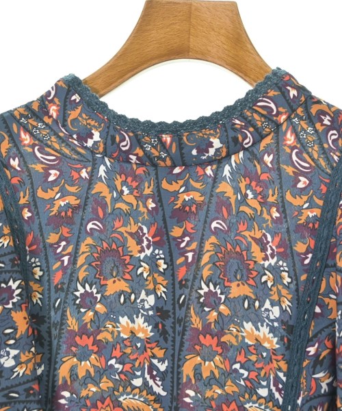 KBF（ケービーエフ）カジュアルシャツ その他（柄物・カラフル） サイズ:ONE レディース/2200634124181