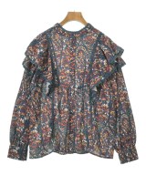 KBF（ケービーエフ）カジュアルシャツ その他（柄物・カラフル） サイズ:ONE レディース/2200634124181