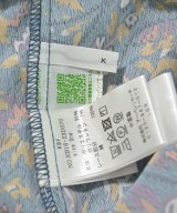 KBF（ケービーエフ）カジュアルシャツ その他（柄物・カラフル） サイズ:ONE レディース/2200634124181