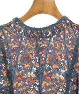 KBF（ケービーエフ）カジュアルシャツ その他（柄物・カラフル） サイズ:ONE レディース/2200634124181