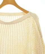 KBF（ケービーエフ）ニット・セーター ベージュ サイズ:ONE レディース/2200634124235