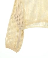 KBF（ケービーエフ）ニット・セーター ベージュ サイズ:ONE レディース/2200634124235