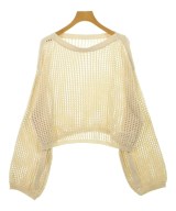 KBF ニット・セーター