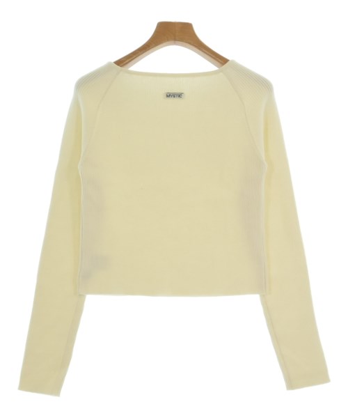 KBF（ケービーエフ）ニット・セーター 白 サイズ:F レディース/2200634124242