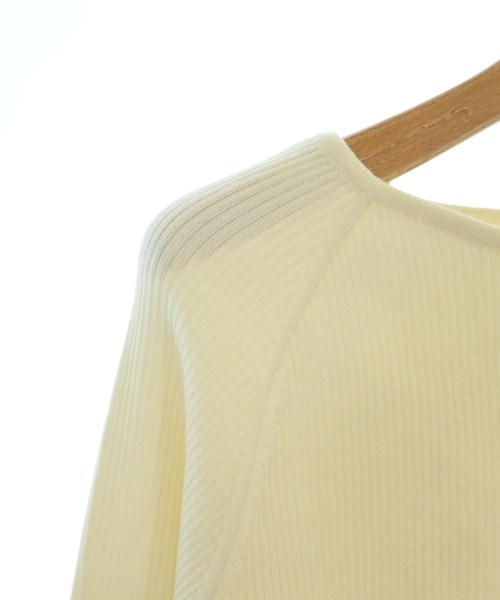 KBF（ケービーエフ）ニット・セーター 白 サイズ:F レディース/2200634124242