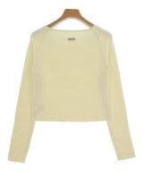 KBF（ケービーエフ）ニット・セーター 白 サイズ:F レディース/2200634124242