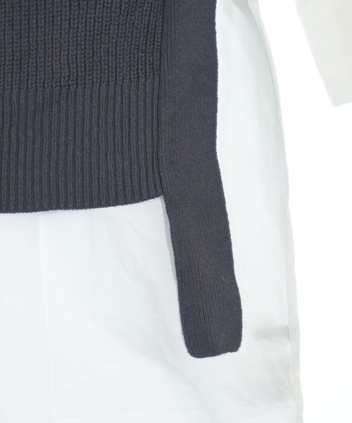 KBF（ケービーエフ）ワンピース 白 サイズ:F/F レディース/2200633576035