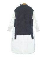 KBF（ケービーエフ）ワンピース 白 サイズ:F/F レディース/2200633576035