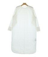 KBF（ケービーエフ）ワンピース 白 サイズ:F/F レディース/2200633576035